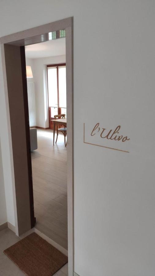Ca' De L'Achille Apartment Torri Del Benaco Exterior photo